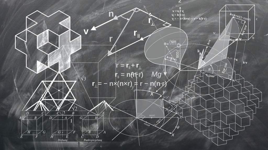Matema : L’Art des Mathématiques et le Processus d’Apprentissage Continu